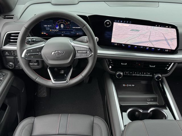 2026 Chevrolet Suburban RST - Photo 11