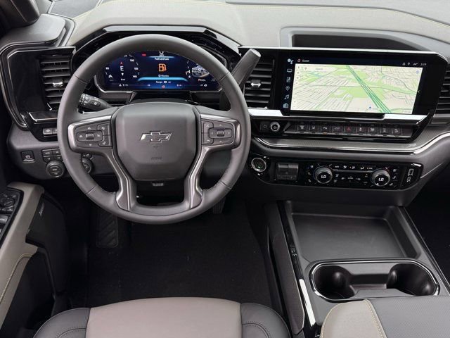 2026 Chevrolet Silverado 2500 HD ZR2 - Photo 12