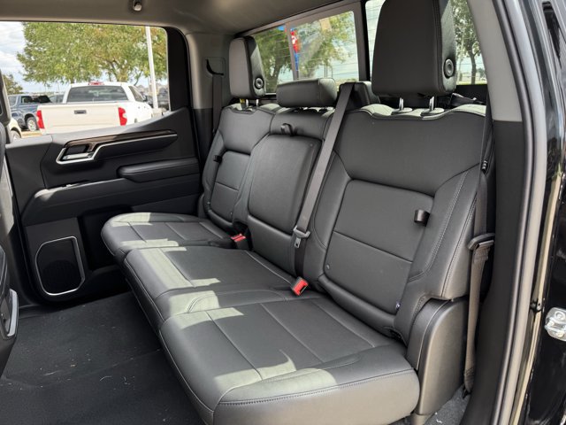 2026 Chevrolet Silverado 1500 LT - Photo 22
