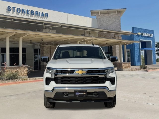 2026 Chevrolet Silverado 1500 LT - Photo 8