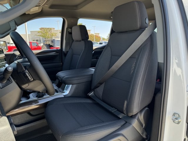 2026 Chevrolet Silverado 1500 RST - Photo 22