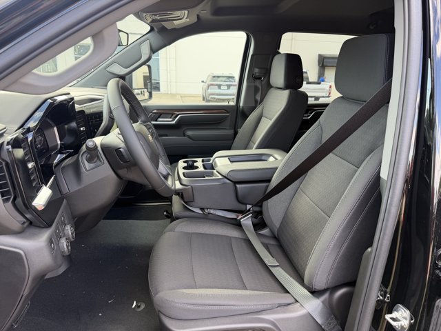 2026 Chevrolet Silverado 2500 HD LT - Photo 22