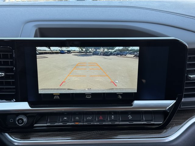 2026 Chevrolet Silverado 1500 LT - Photo 14