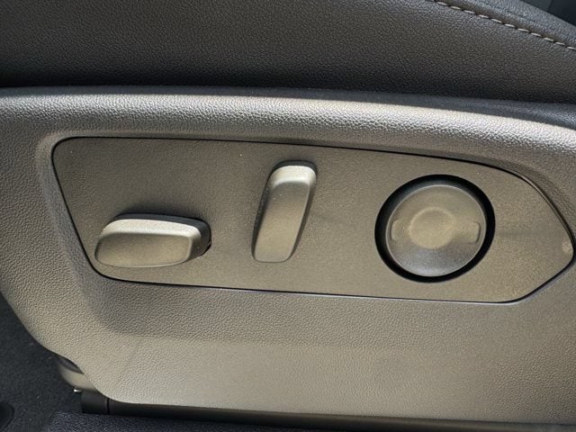 2026 Chevrolet Silverado 1500 LTZ - Photo 23