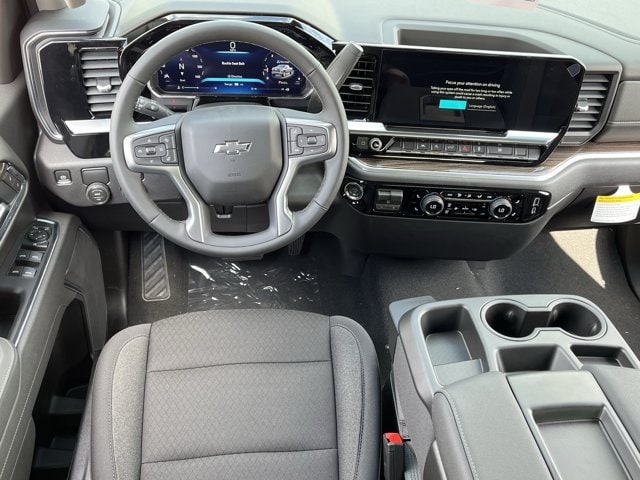 2026 Chevrolet Silverado 1500 RST - Photo 9