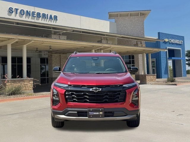 2026 Chevrolet Equinox LT - Photo 8