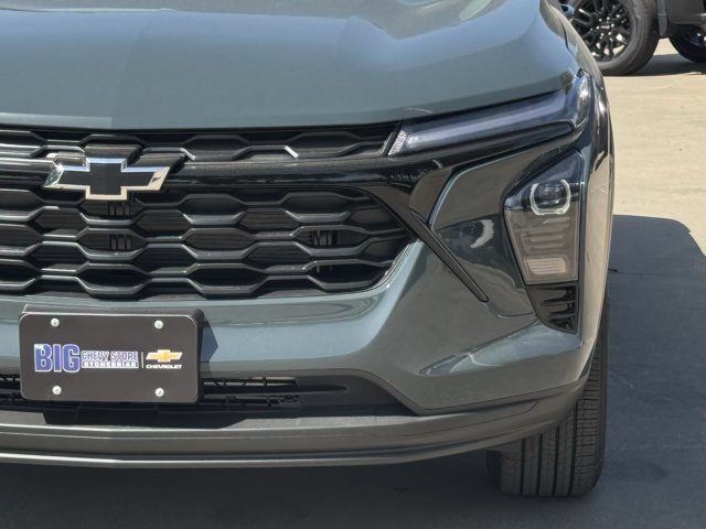 2026 Chevrolet Trax LT - Photo 9
