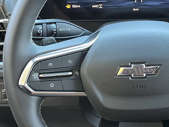 2027 Chevrolet Traverse Z71 - Photo 11