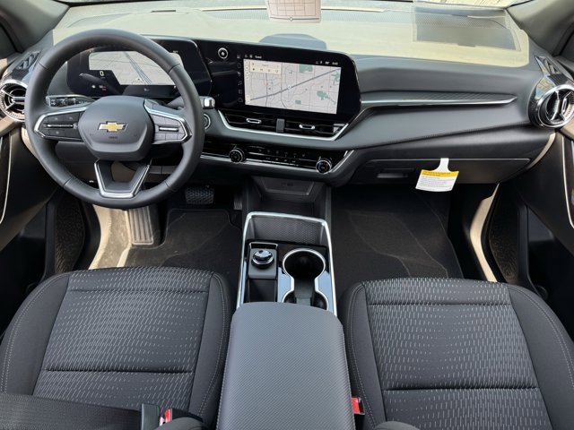 Equinox LT