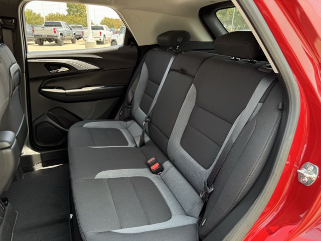 2026 Chevrolet Trailblazer LT - Photo 22