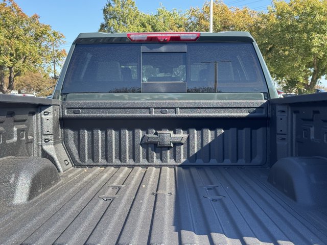 2026 Chevrolet Silverado 2500 HD ZR2 - Photo 26