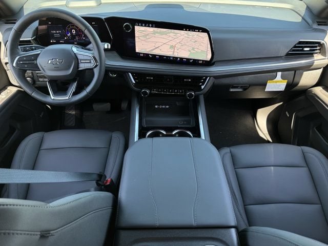 2026 Chevrolet Tahoe Z71 - Photo 10