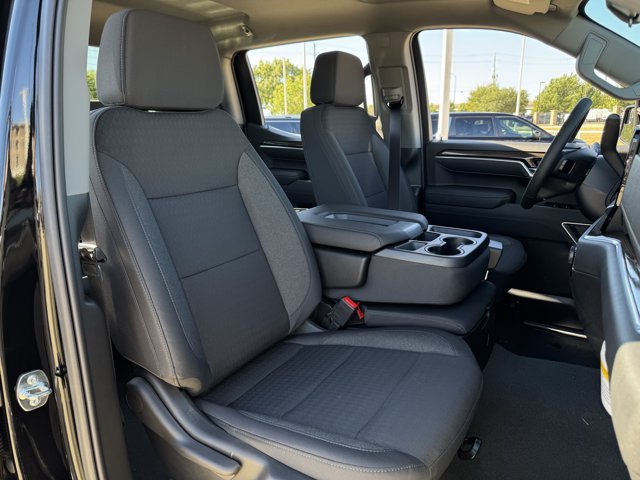 2026 Chevrolet Silverado 1500 LT (2FL) - Photo 23