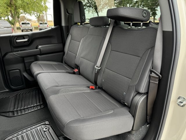 2026 Chevrolet Silverado 1500 Custom - Photo 22