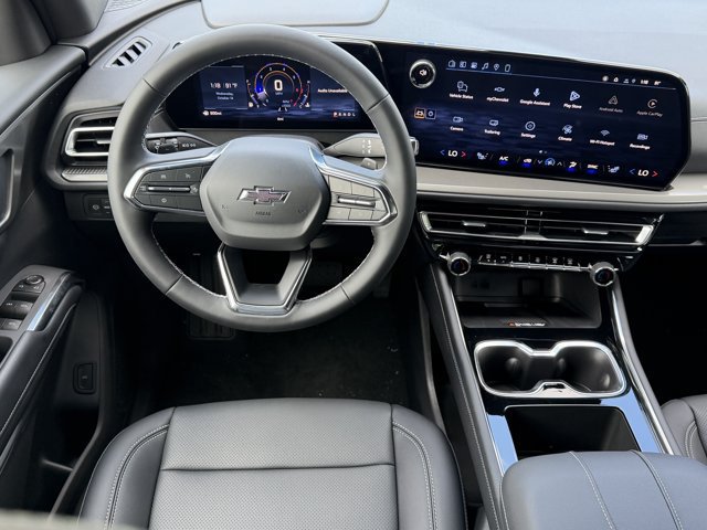 2027 Chevrolet Traverse LT - Photo 12