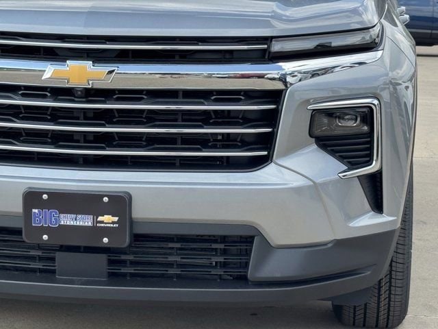 2026 Chevrolet Traverse LT - Photo 9