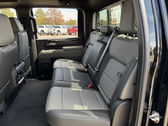 2026 Chevrolet Silverado 2500 HD ZR2 - Photo 23
