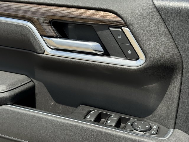 2026 Chevrolet Silverado 1500 LT - Photo 19