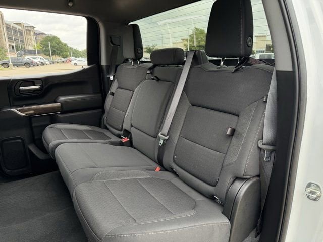 2021 Chevrolet Silverado 1500 RST - Photo 27