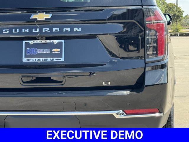 2026 Chevrolet Suburban LT - Photo 6