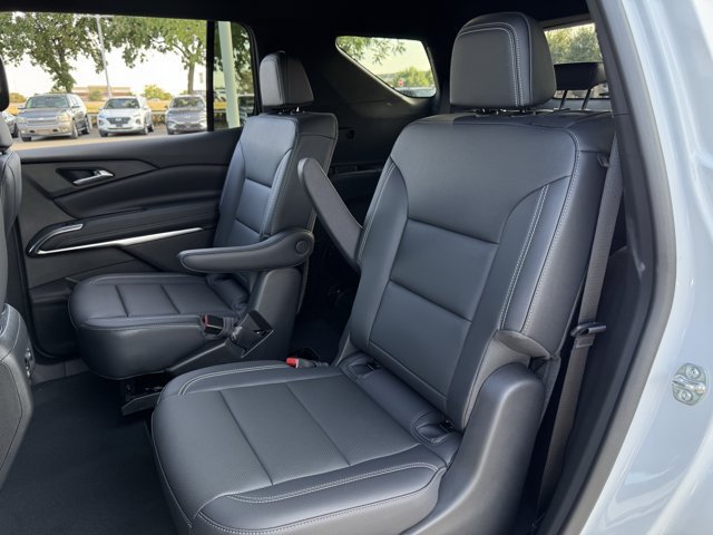 2027 Chevrolet Traverse LT - Photo 22