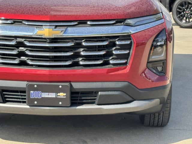 2027 Chevrolet Equinox LT - Photo 9
