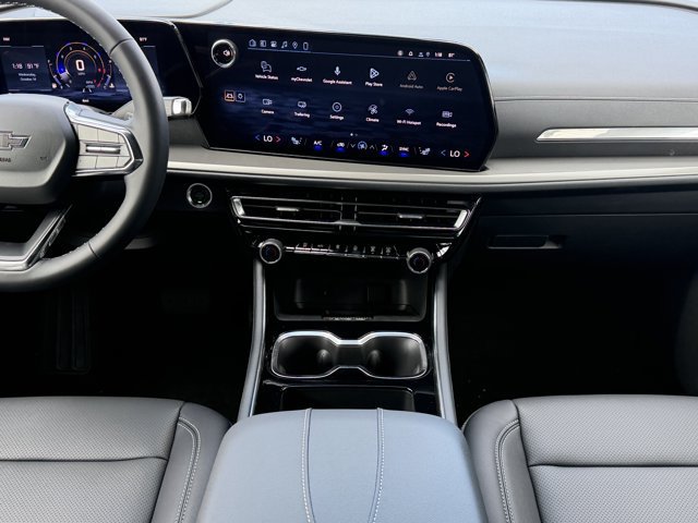2027 Chevrolet Traverse LT - Photo 14