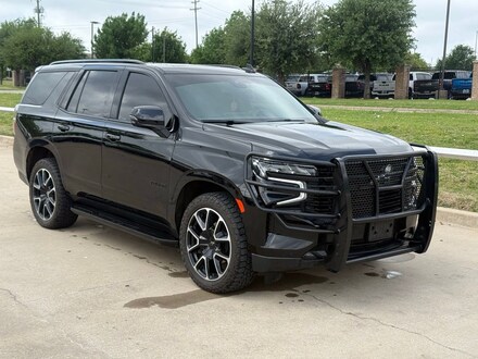 2023 Chevrolet Tahoe RST SUV