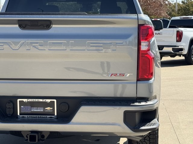 2026 Chevrolet Silverado 1500 RST - Photo 7