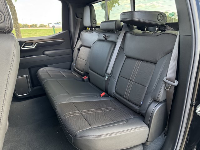 2026 Chevrolet Silverado 1500 High Country - Photo 24
