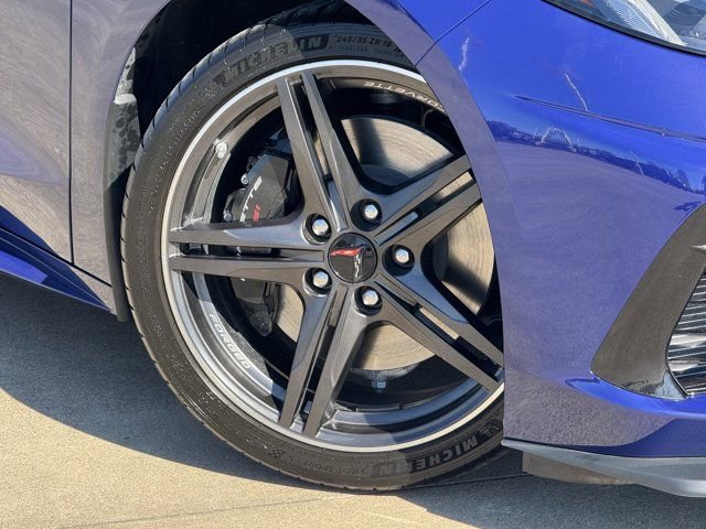 2026 Chevrolet Corvette 2LT - Photo 32