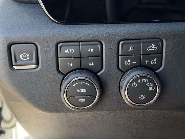 2026 Chevrolet Silverado 1500 LT - Photo 19