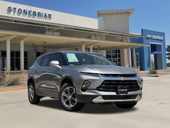 2026 Chevrolet Blazer 2LT SUV