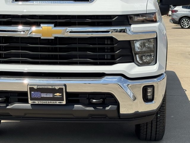 2026 Chevrolet Silverado 2500 HD LT - Photo 9