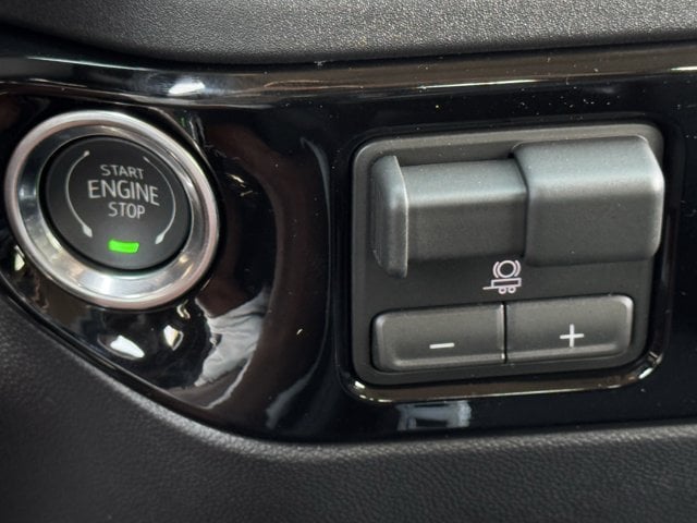 2026 Chevrolet Silverado 1500 RST - Photo 15