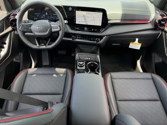 2027 Chevrolet Equinox RS - Photo 10