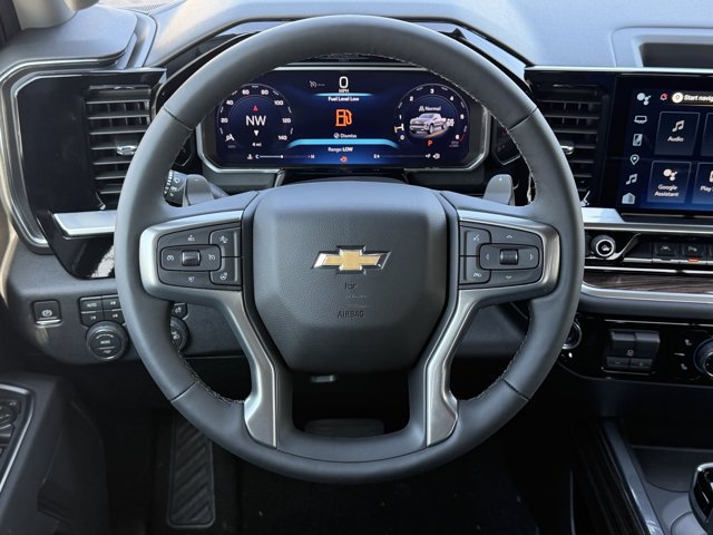 2026 Chevrolet Silverado 1500 LT - Photo 13