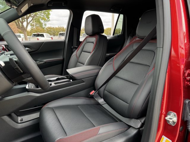 2027 Chevrolet Equinox RS - Photo 22
