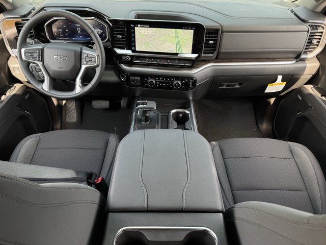2026 Chevrolet Silverado 1500 RST - Photo 10