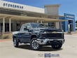 Chevrolet Silverado 2500 HD