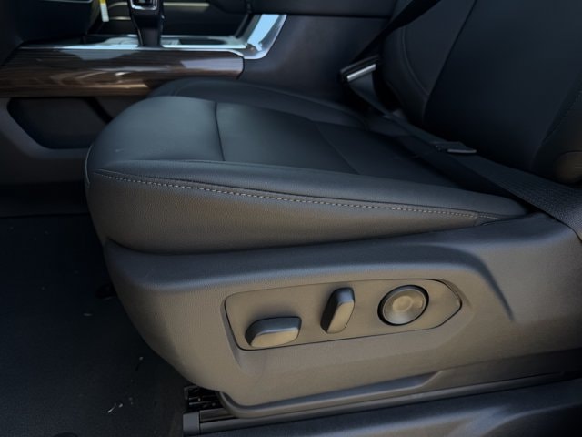 2026 Chevrolet Silverado 1500 LT - Photo 23