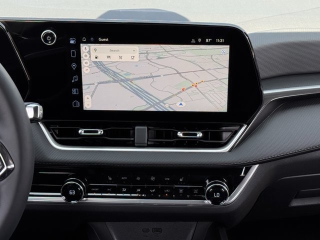 2027 Chevrolet Equinox LT - Photo 13