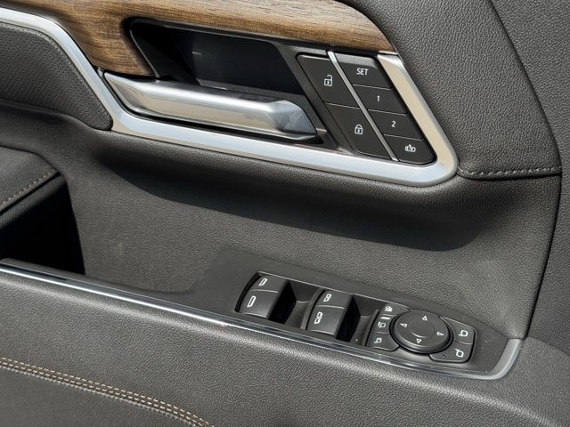 2026 Chevrolet Silverado 2500 HD High Country - Photo 19