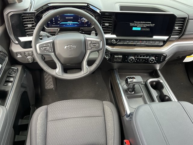 2026 Chevrolet Silverado 1500 LT Trail Boss - Photo 10