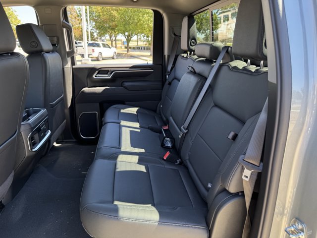 2026 Chevrolet Silverado 2500 HD LTZ - Photo 23