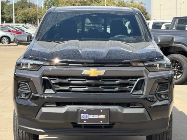 2026 Chevrolet Colorado LT - Photo 8
