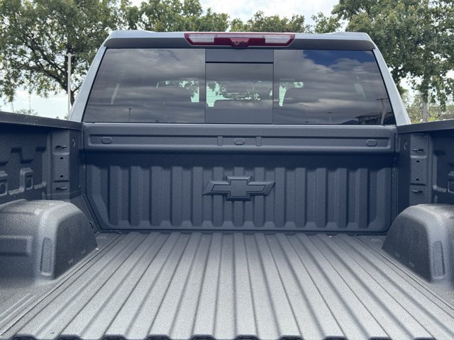 2026 Chevrolet Silverado 1500 High Country - Photo 28