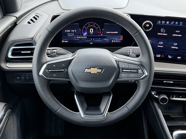 2027 Chevrolet Traverse LT - Photo 13