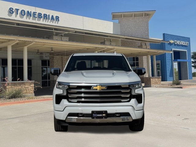 2026 Chevrolet Silverado 1500 High Country - Photo 8