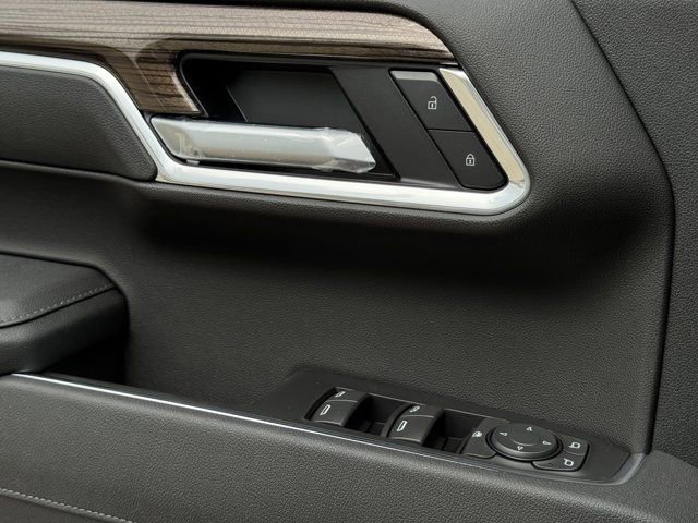 2026 Chevrolet Silverado 1500 LT - Photo 19
